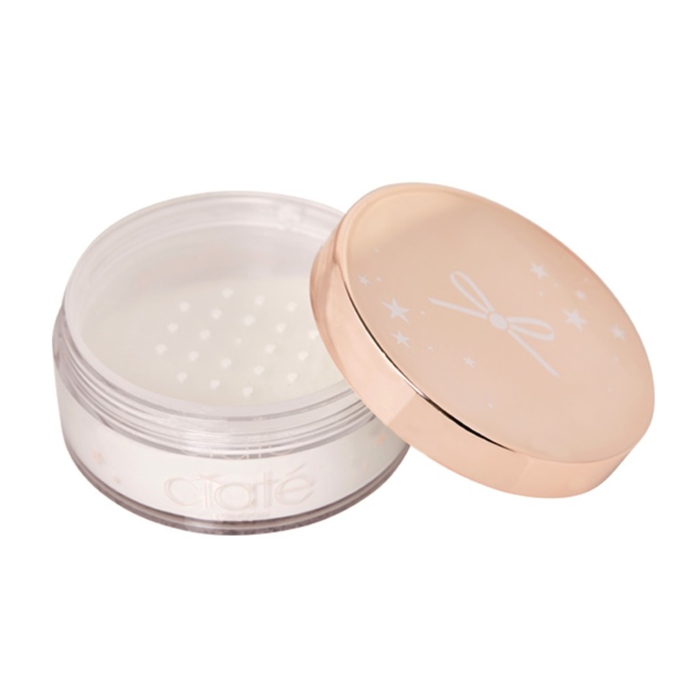 CIATÉ Extraordinary Translucent Setting Powder - Picture 6 of 8